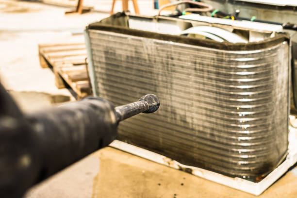 Best Affordable HVAC Duct Cleaning  in Waymart, PA