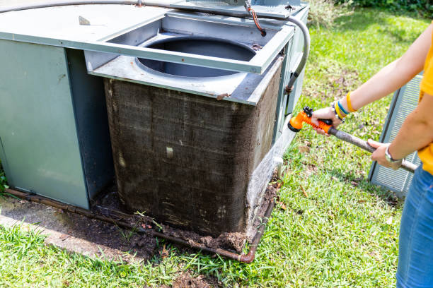 Affordable HVAC Duct Cleaning in PA