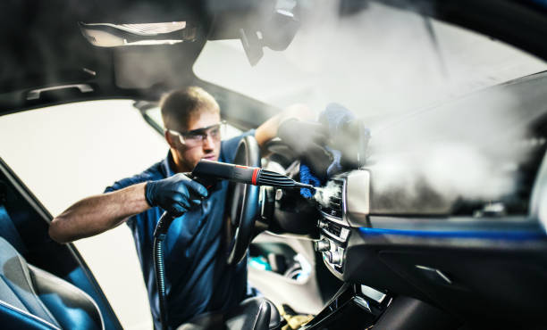 Best Air Duct Mold Removal  in Waymart, PA