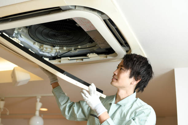 Best Home Air Vent Cleaning  in Waymart, PA