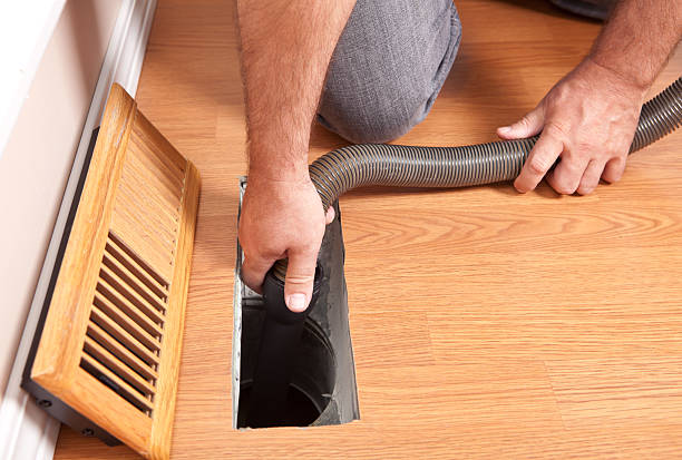 Best Air Duct Cleaning Near Me  in Waymart, PA