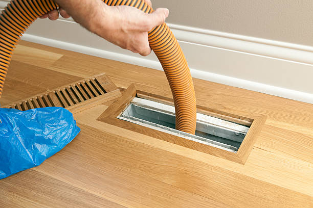 Best Affordable HVAC Duct Cleaning  in Waymart, PA