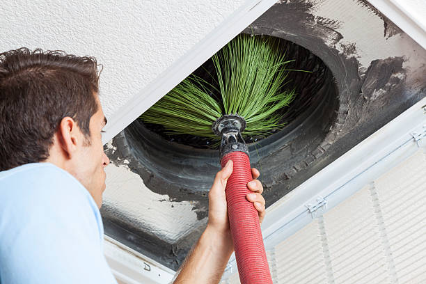 Best HVAC Air Duct Cleaning  in Waymart, PA